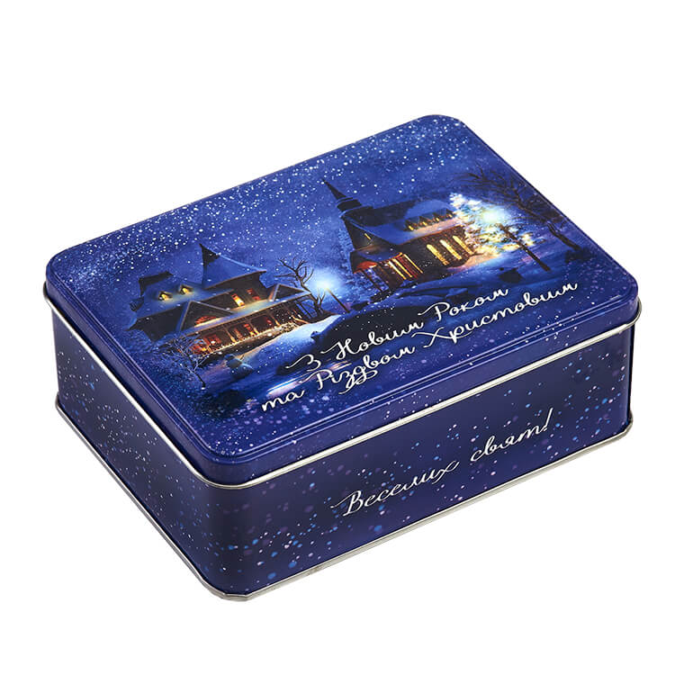 Подарунок новорічний SWEET DREAMS № 44, 450г